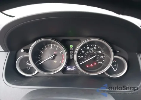 2013 Mazda Cx-9 Grand Touring z USA, uszkodzony, nr VIN JM3TB3DA5D0403321